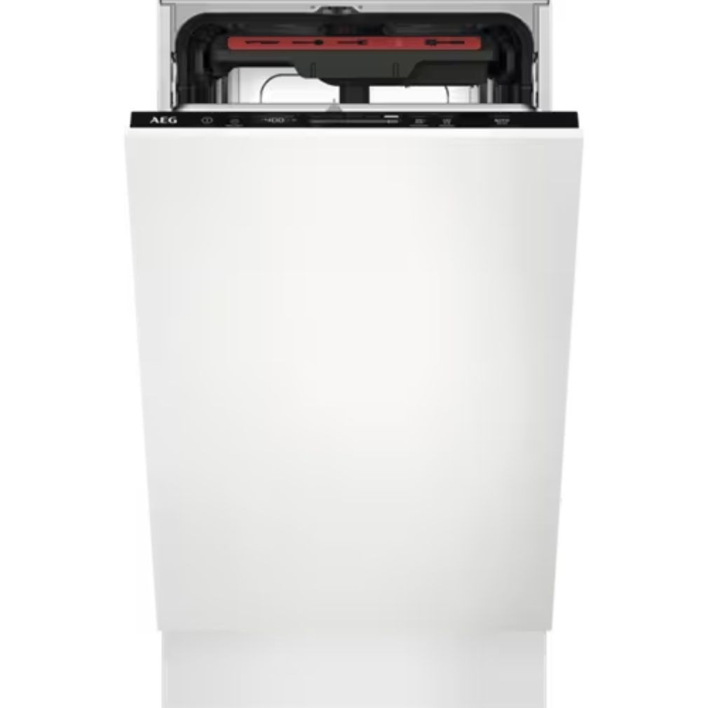 AEG FSE72537P Beépíthető mosogatógép, bútorlap nélkül