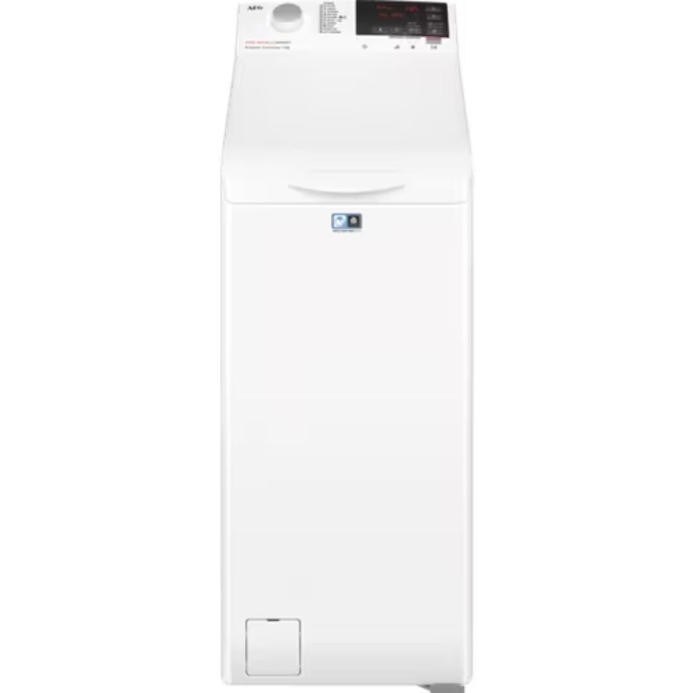 AEG LTN6G261E Felültöltős mosógép