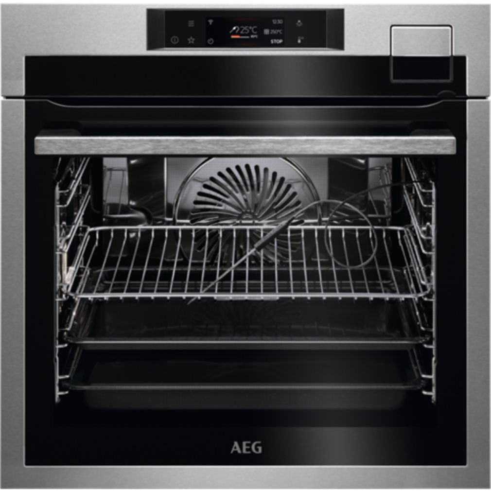 AEG BSE798380M Beépíthető Sütő