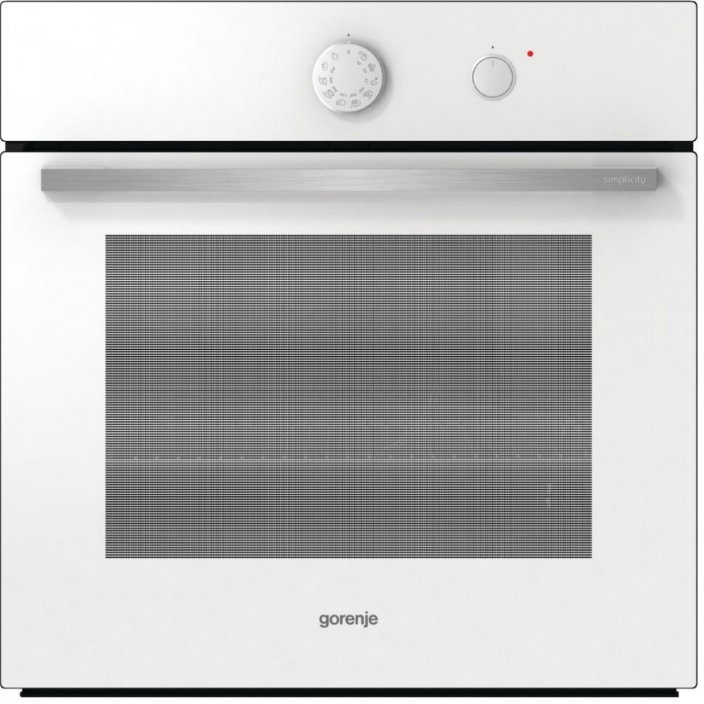Gorenje BO71SY2W Sütő 8 funkcióval Gorenje BO71SY2W Sütő 8 funkcióval