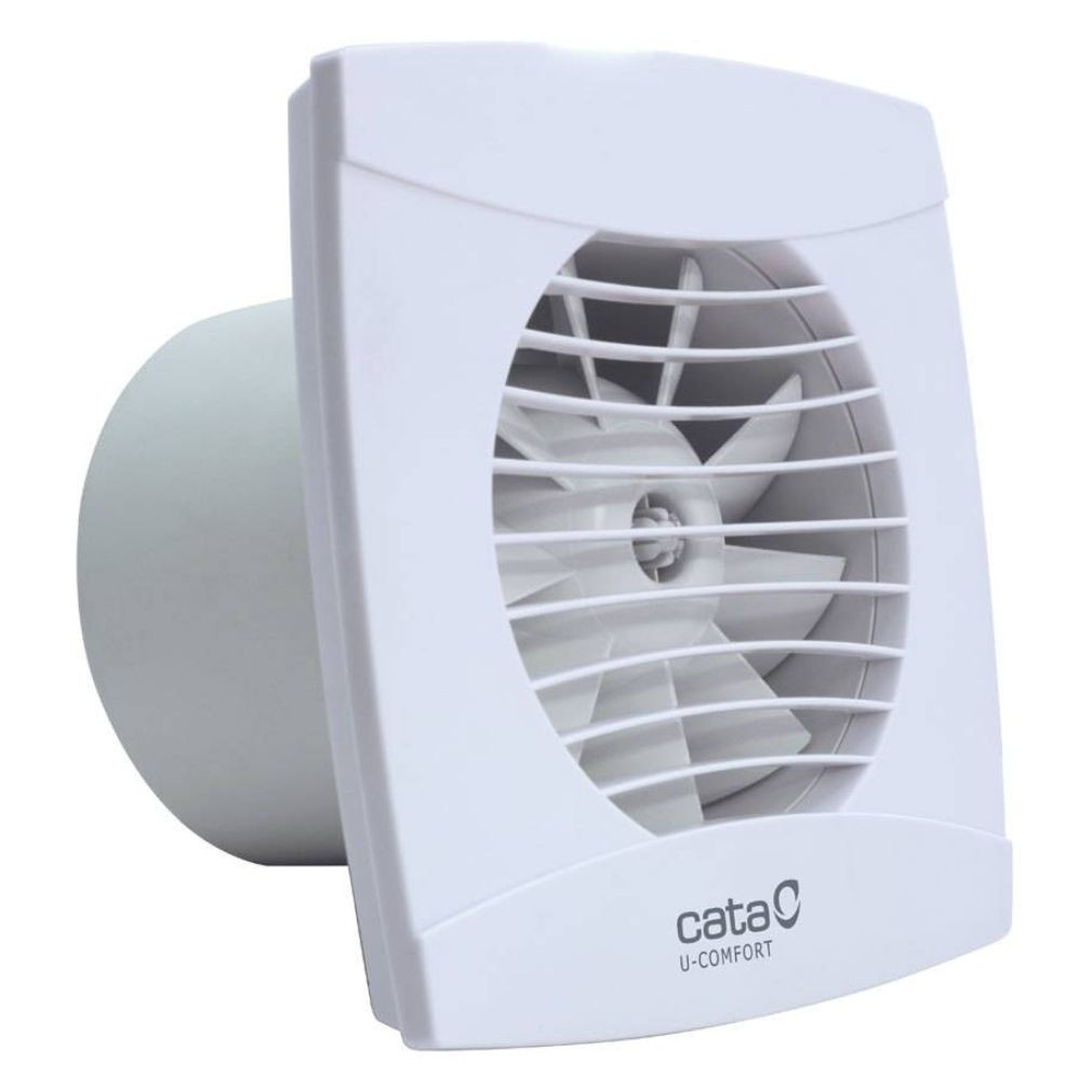 Cata UC-10 STD Szellőztető ventilátor