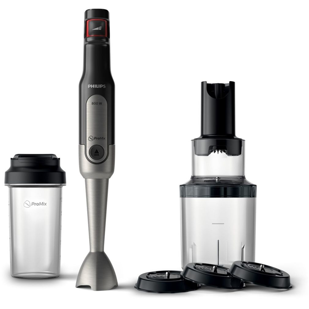 Philips Viva Collection HR2656/90 800W Rúdmixer (32152)