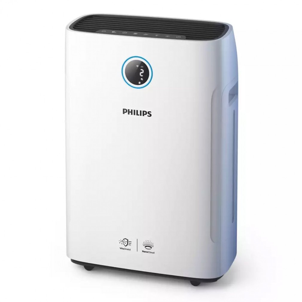 Philips Series 2000i AC2729/10 Kombinált levegőtisztító és párásító (32300)