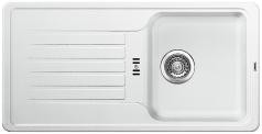 BLANCO FAVOS-SG-WH Gránit mosogatótál PuraDur® BLANCO FAVOS-SG-WH Gránit mosogatótál PuraDur®
